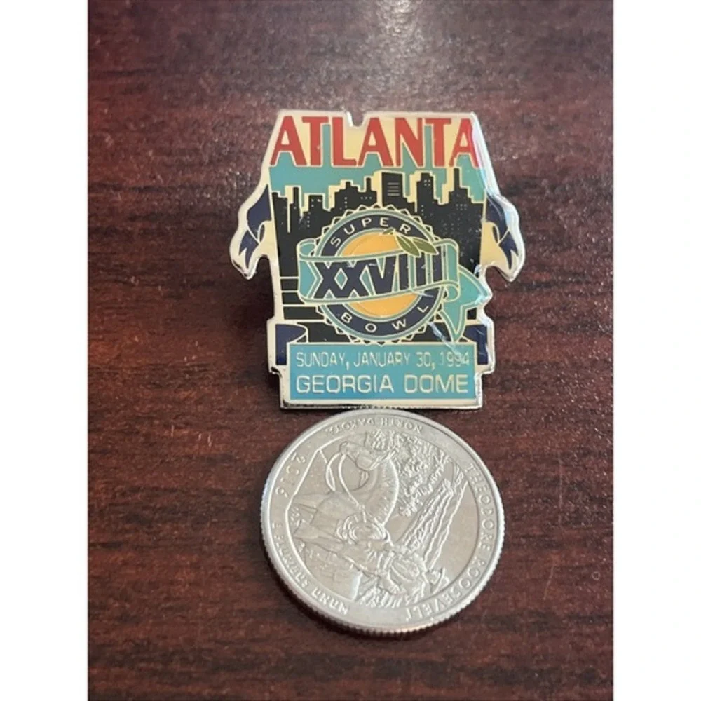 N/A pin has